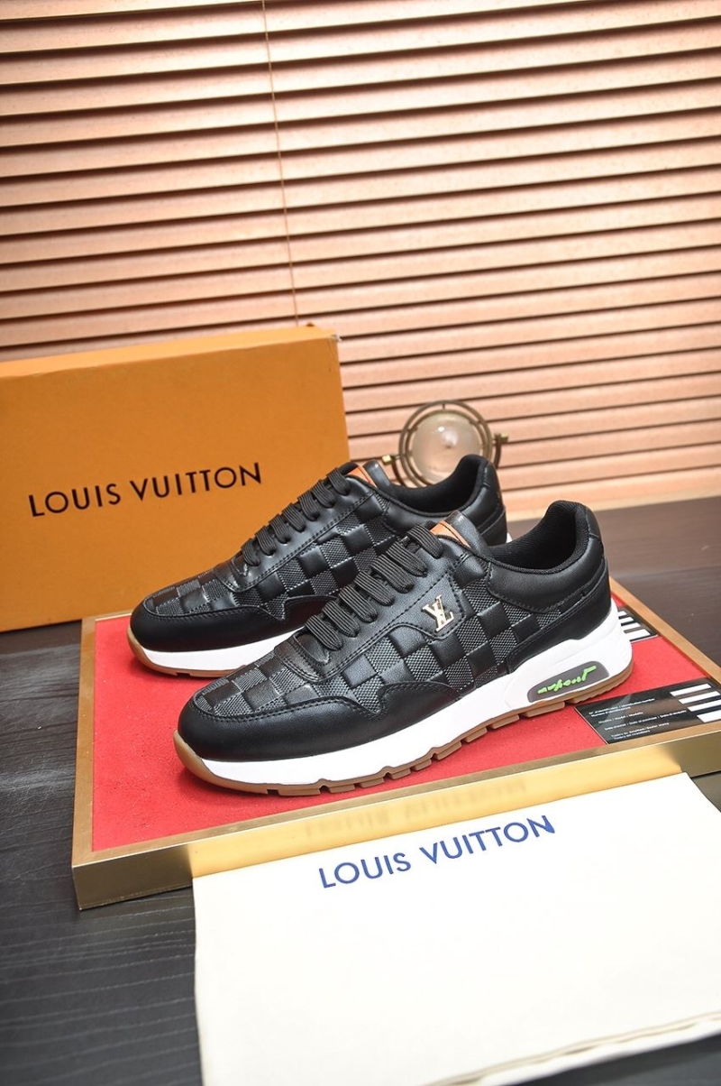 Louis Vuitton Sneakers